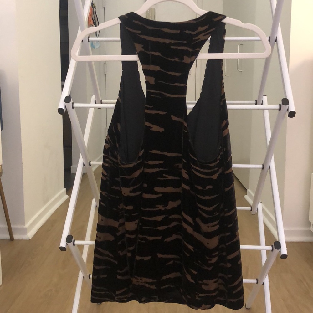 Myne Racerback Top - Picture 5 of 8